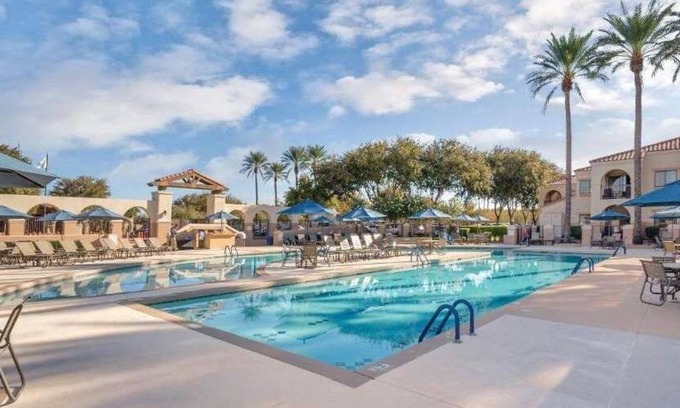 South Mountain Station Balnéaire | Legacy Golf Resort, Phoenix, AZ