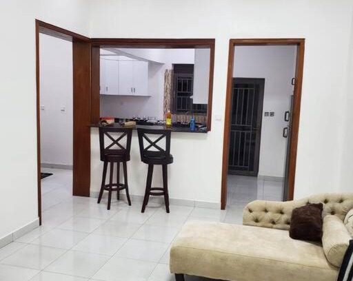 Ruhondo Appartement | Legacy Lounge and Campsites