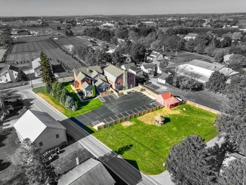 Witmer Appartement | Legacy Manor 13 bedrooms Sleeps 26
