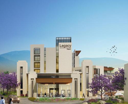 Mission Valley West Hôtel | Legacy Resort Hotel & Spa