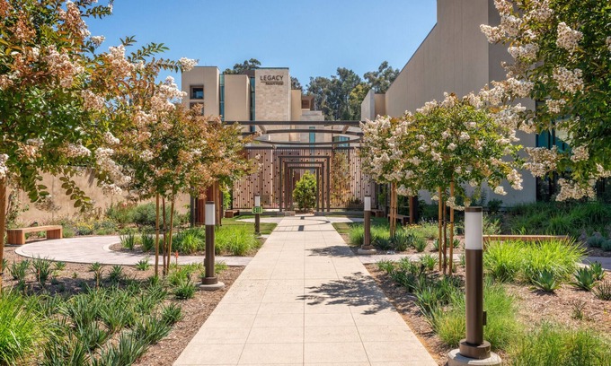 Mission Valley West Hôtel | Legacy Resort Hotel & Spa