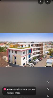 Bono East Region Appartement | Legacy Square Apartment Ghana East Legon
