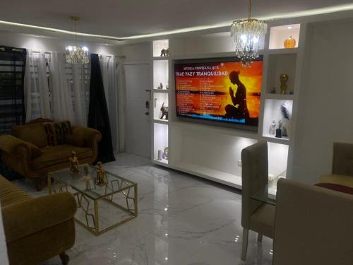 Bani Appartement | Legacy Stays- Bani