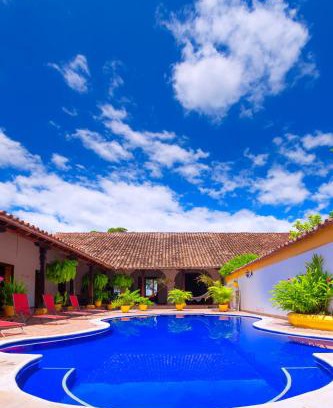 Santa Cruz de Mompox Maison | Legado de la Marquesa
