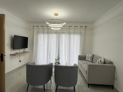 Azua Appartement | Legado Edif V Apto A2