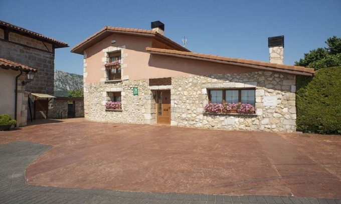 Ibarguren Cottage | MAISON RURALE LEGAIRE ETXEA
