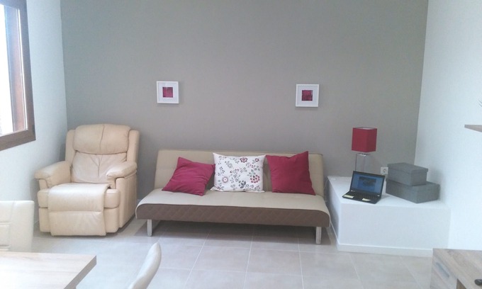 Fulleda Appartement | Cal Jordi Fulleda. Appartement, nouveau légalisée, spacieux et confortable