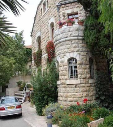 Emek Refaim Appartement | LEGATIA in the German Colony
