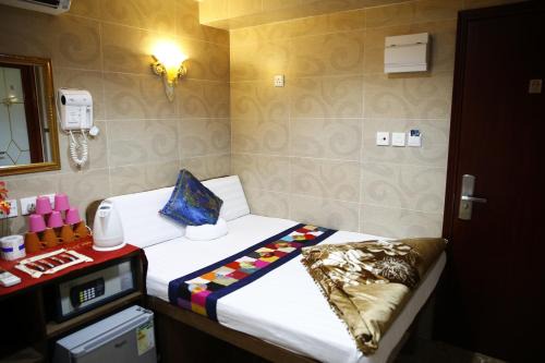 Tsim Sha Tsui Maison | Legend Guest House