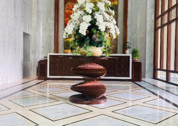 Hai Phong Hôtel | Legend Hotel