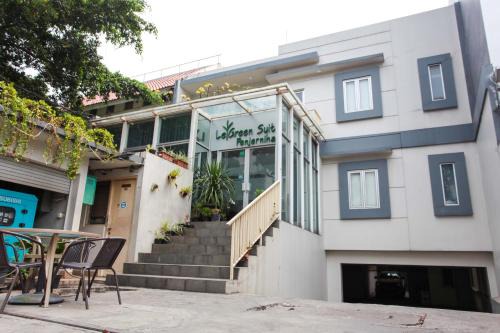 Bendungan Hilir Maison | LeGreen Suite Penjernihan