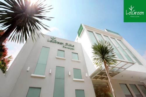 Bendungan Hilir Maison | LeGreen Suite Senayan