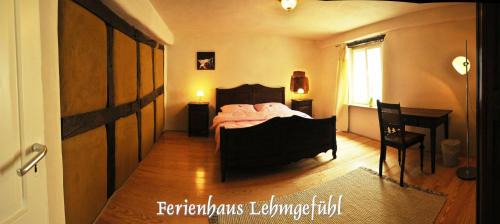 Pfalzel Maison | Lehmgefühl, Design Vier, La Petite Maison