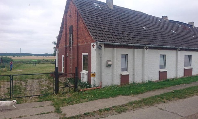 Dargun Appartement | Lehnenhof