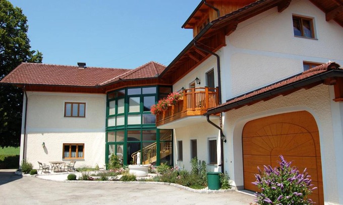 Grossraming Maison | Lehnerhof