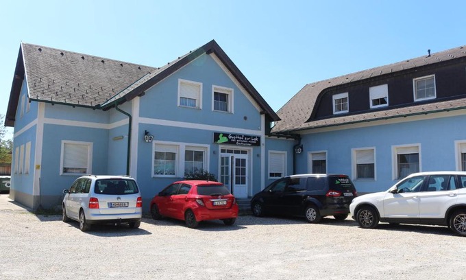 Neusiedl am See Hôtel | Lei's WOK
