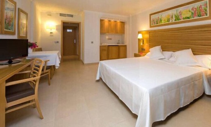 Sant Josep de sa Talaia Hôtel | IBAPPRE-S20 // Studio Superior