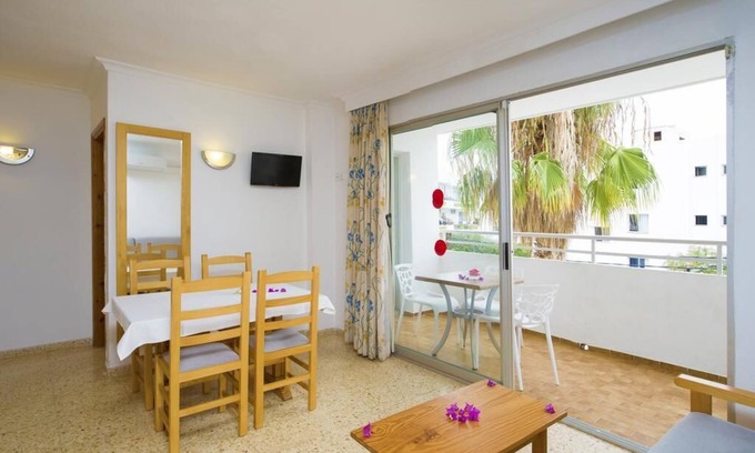 Sant Josep de sa Talaia Hôtel | VICEGRELI-A30 // ♫Close to Ushuaia/Hi - ☀Pool + Close to the beach