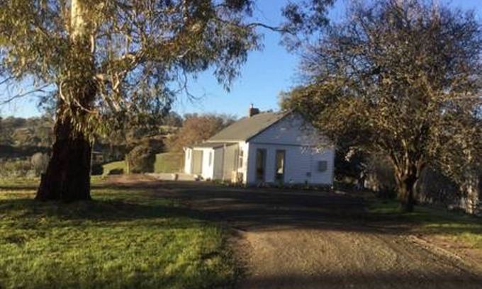 Relbia Maison | Leichhardt Farm Cottage 2- 10 minutes de la CDB
