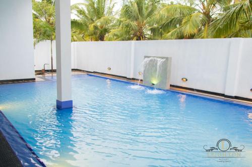 Negombo Hôtel | Leighton Resort