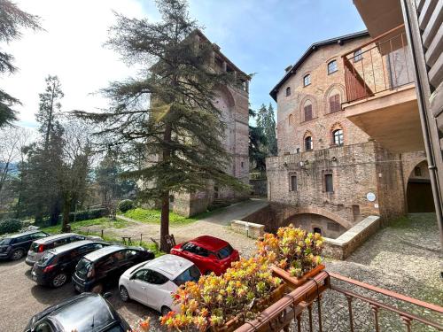 Castell'Arquato Appartement | Leila's House Fontane Del Duca