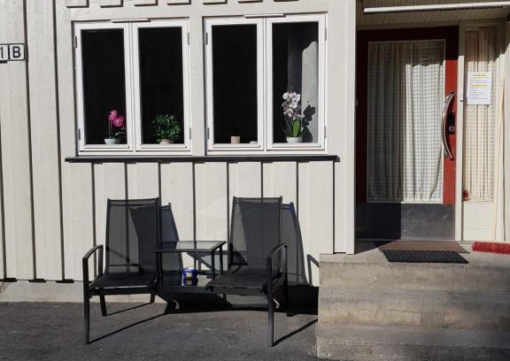 Seljord Appartement | Leilighet i Åmotsdal