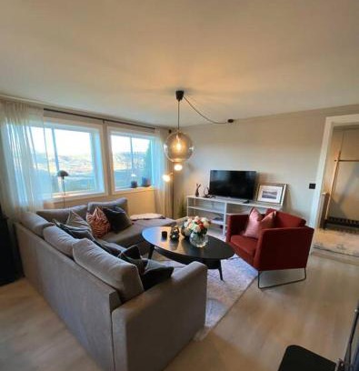 Vestre Slidre Appartement | Leilighet i enebolig