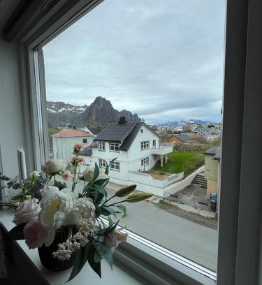 Svolvaer Appartement | Leilighet i Sentrum