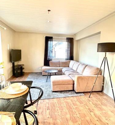 Sarpsborg Appartement | Leilighet med to soverom i Sarpsborg sentrum