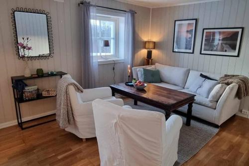 Oystre Slidre Appartement | Leilighet på Bekkeli, Beito.