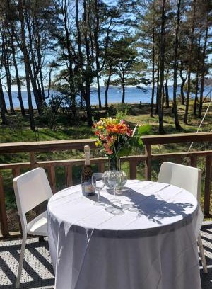 Mandal Appartement | Leilighet rett ved stranden