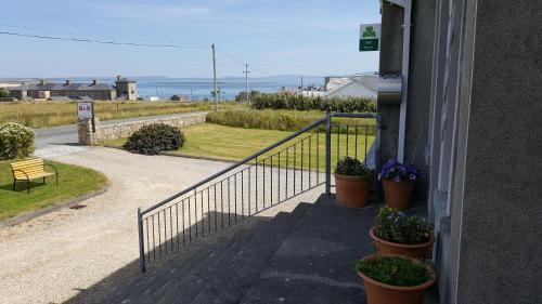 Blacksod Lit Et Petit-Déjeuner | Leim Siar Bed And Breakfast