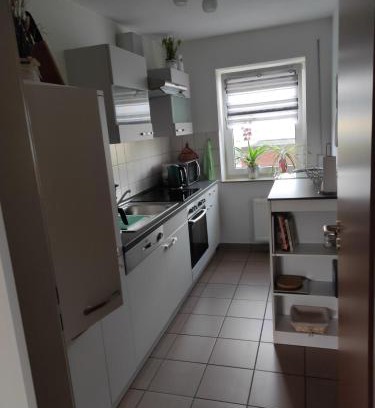 Region Hannover District Appartement | Leineblick
