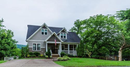 Leipers Fork Maison | Leiper's Fork Luxe