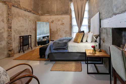 Breede Valley Lit Et Petit-Déjeuner | Leipzig Country House & Winery