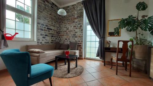 Nordost Appartement | Leipzig Ferienwohnung in ruhiger Lage