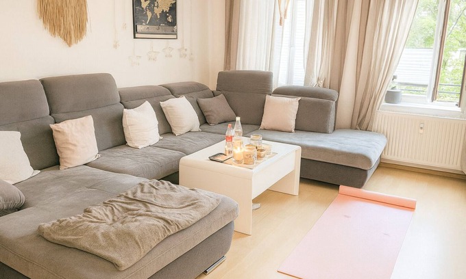 Gohlis-Sud Copropriété | Leipzig Gohlis-quiet and central