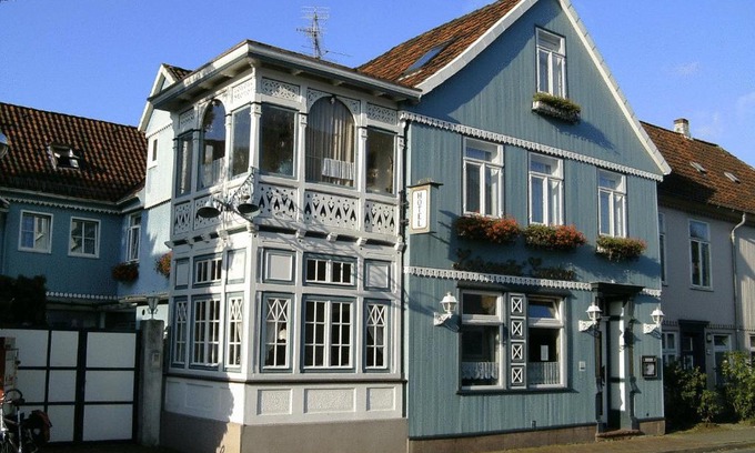Celle Maison | Leisewitz' Garten