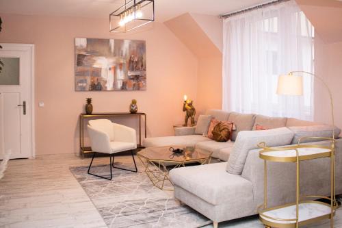 Cisnadie Appartement | Leister Apartment Cisnadie