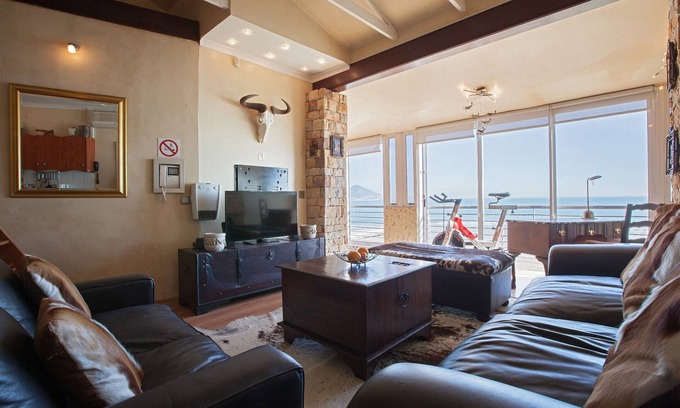 Lagoon Beach Appartement | Leisure Bay 306 by CTHA