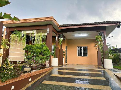 Hulu Selangor Maison | Leisure Homestay
