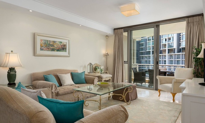 Victoria and Alfred Waterfront Appartement | Leisure Living on the Canals