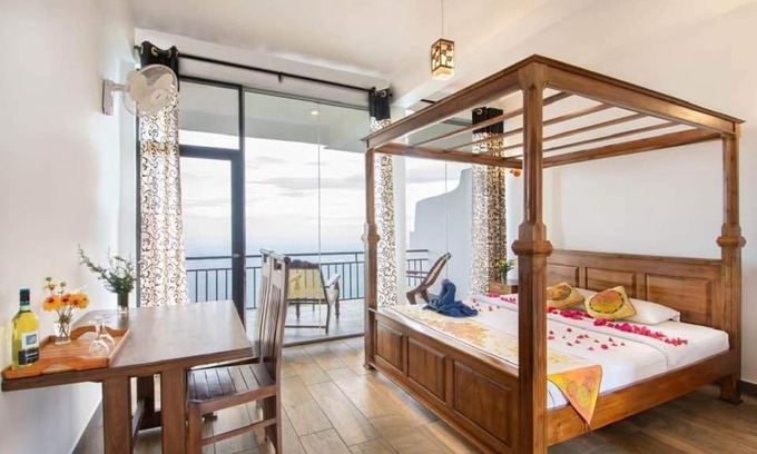Haputale Maison | leisure Mount View