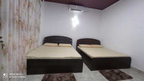 Anuradhapura Maison | Leisure Stay