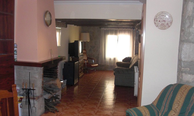 Cabra del Camp Appartement | Loisirs, Sérénité et Qualité Tourisme Cal PO Cabra del Camp, Tarragona