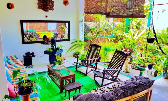 Maharagama Maison | Leisure Villa