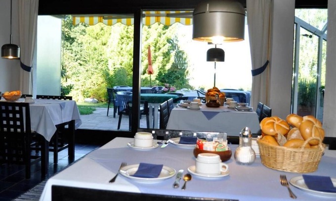Igls Lit Et Petit-Déjeuner | Leitgebhof