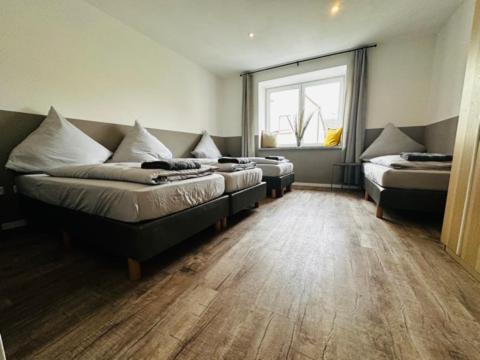 Greußenheim Appartement | Leitmike&Sun 1
