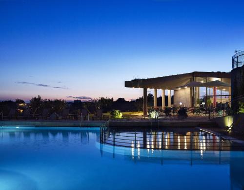 Svoronata Hôtel | Leivatho Hotel