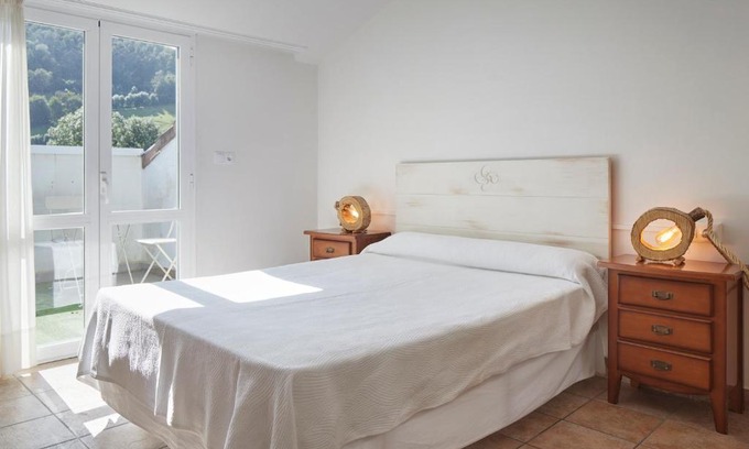 Leitza Hôtel | Leizarooms